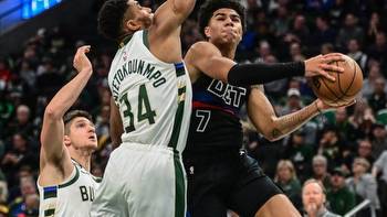 Milwaukee Bucks vs. Minnesota Timberwolves odds, tips and betting trends