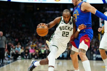 Milwaukee Bucks vs New Orleans Pelicans Prediction 1-27-24 Picks