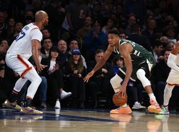 Milwaukee Bucks vs New York Knicks Prediction & Match Preview