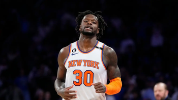 Milwaukee Bucks vs New York Knicks Prediction, Betting Tips & Oddsmakers │6 DECEMBER, 2023