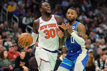 Milwaukee Bucks vs. New York Knicks: Predictions, starting lineups, and betting tips