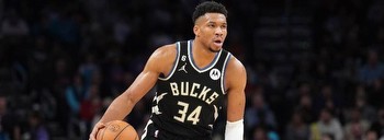 Milwaukee Bucks vs. Toronto Raptors Odds, Betting Lines, Expert picks, Game Projections and DFS Projections