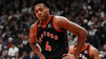 Milwaukee Bucks vs Toronto Raptors Predictions, Odds & Picks