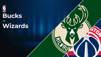 Milwaukee Bucks vs Washington Wizards Betting Preview: Point Spread, Moneylines, Odds