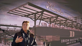 Milwaukee Pro Soccer gets USL Championship team for 2025 season