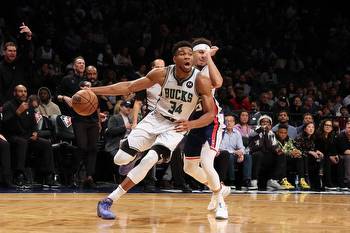 Milwaukee vs Brooklyn Prediction, Betting Tips and Odds