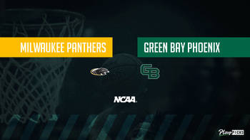 Milwaukee Vs Green Bay NCAA Basketball Betting Odds Picks & Tips