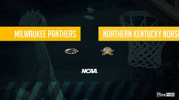 Milwaukee Vs Northern Kentucky NCAA Basketball Betting Odds Picks & Tips