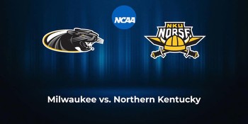 Milwaukee vs. Northern Kentucky: Sportsbook promo codes, odds, spread, over/under