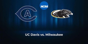 Milwaukee vs. UC Davis College Basketball BetMGM Promo Codes, Predictions & Picks