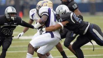 Minium: ODU and JMU Haven't Played Football in a Decade, but it's Still an Intense Rivalry
