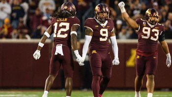 Minnesota Football vs. Michigan State preview and score prediction