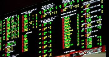 Minnesota lawmakers once again taking up proposal for legal sports betting