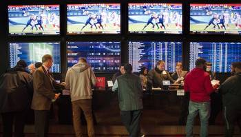 Minnesota plan to legalize sports betting