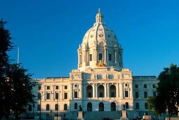 Minnesota Sports Betting Bill Clears Second House Committee