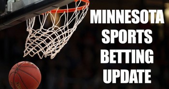 Minnesota sports betting bill evolves, path forward remains uncertain