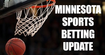 Minnesota sports betting hopes may be blocked by familiar foes