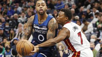 Minnesota Timberwolves at Miami Heat odds, picks and predictions