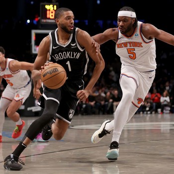 Minnesota Timberwolves vs. Brooklyn Nets Prediction, Preview, and Odds