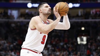 Minnesota Timberwolves vs. Chicago Bulls odds, tips and betting trends