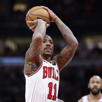 Minnesota Timberwolves vs. Chicago Bulls Prediction, Preview, and Odds