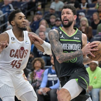 Minnesota Timberwolves vs. Cleveland Cavaliers Prediction, Preview, and Odds