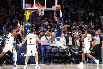 Minnesota Timberwolves vs Denver Nuggets Match Preview, Prediction, Betting Spreads & Odds