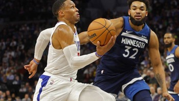 Minnesota Timberwolves vs. Detroit Pistons odds, tips and betting trends