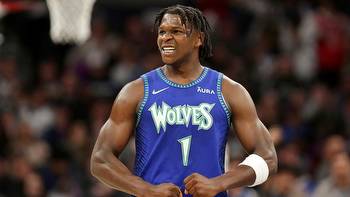 Minnesota Timberwolves vs Detroit Pistons Prediction, Betting Tips & Odds │1 JANUARY, 2023