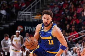 Minnesota Timberwolves vs Golden State Warriors Prediction, Betting Tips & Odds │27 NOVEMBER, 2022