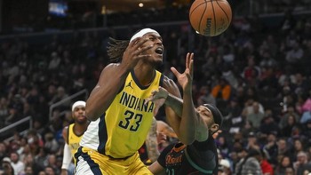 Minnesota Timberwolves vs. Indiana Pacers odds, tips and betting trends