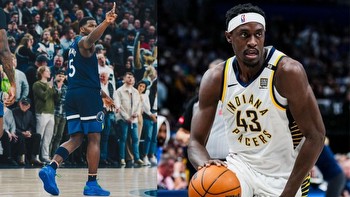 Minnesota Timberwolves vs Indiana Pacers: Prediction, Starting Lineups and Betting Tips