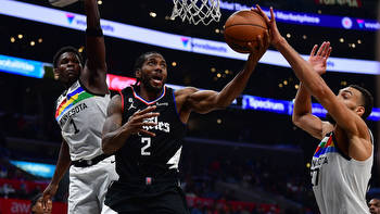 Minnesota Timberwolves vs. LA Clippers Spread, Line, Odds, Predictions, Picks, and Betting Preview