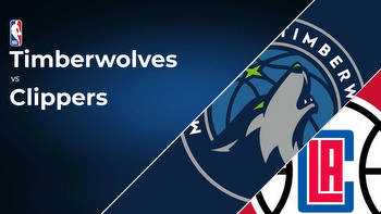 Minnesota Timberwolves vs Los Angeles Clippers Betting Preview: Point Spread, Moneylines, Odds