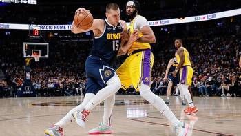 Minnesota Timberwolves vs. Los Angeles Lakers odds, tips and betting trends