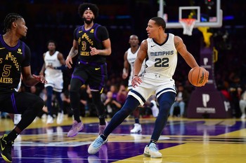 Minnesota Timberwolves vs Memphis Grizzlies Prediction, 12/8/2023 Preview and Pick