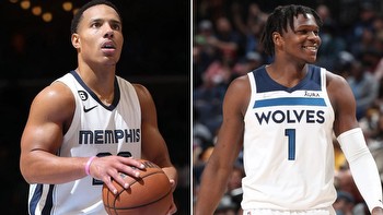 Minnesota Timberwolves vs Memphis Grizzlies: Prediction and betting tips