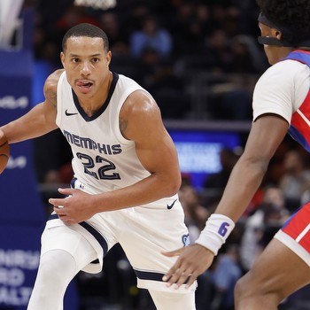 Minnesota Timberwolves vs. Memphis Grizzlies Prediction, Preview, and Odds