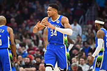 Minnesota Timberwolves vs. Milwaukee Bucks 12/30/22-Free Pick, NBA Betting Odds