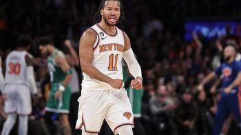 Minnesota Timberwolves vs. New York Knicks odds, tips and betting trends