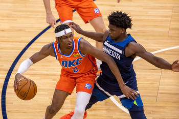Minnesota Timberwolves vs Phoenix Suns 1/13/23 NBA Picks, Predictions, Odds