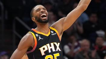 Minnesota Timberwolves vs. Phoenix Suns NBA picks, predictions, odds