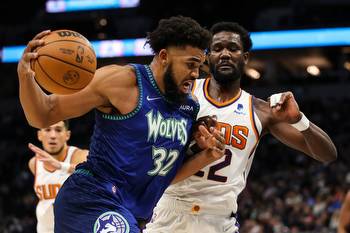 Minnesota Timberwolves vs Phoenix Suns Prediction, Betting Tips and Odds