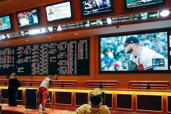 Minnesota tribes get exclusive rights to sports betting in DFL bill