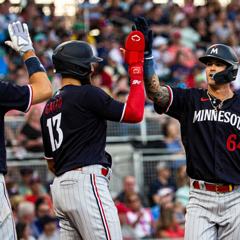 Minnesota Twins: 5 bold predictions for the 2023 season