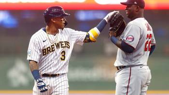 Minnesota Twins at Milwaukee Brewers odds, picks and prediction