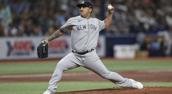 Minnesota Twins at New York Yankees Betting Preview and Prediction September 8