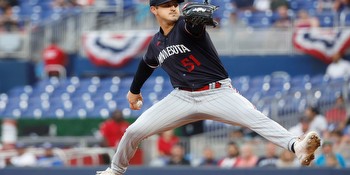 Minnesota Twins at New York Yankees odds, picks and predictions