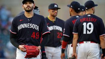 Minnesota Twins at Tampa Bay Rays odds and predictions