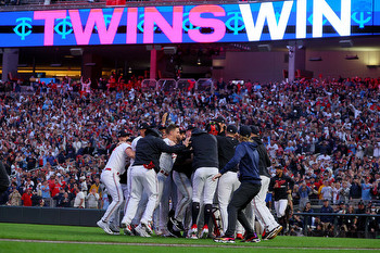 Minnesota Twins: Favorites For AL Central Crown In 2024